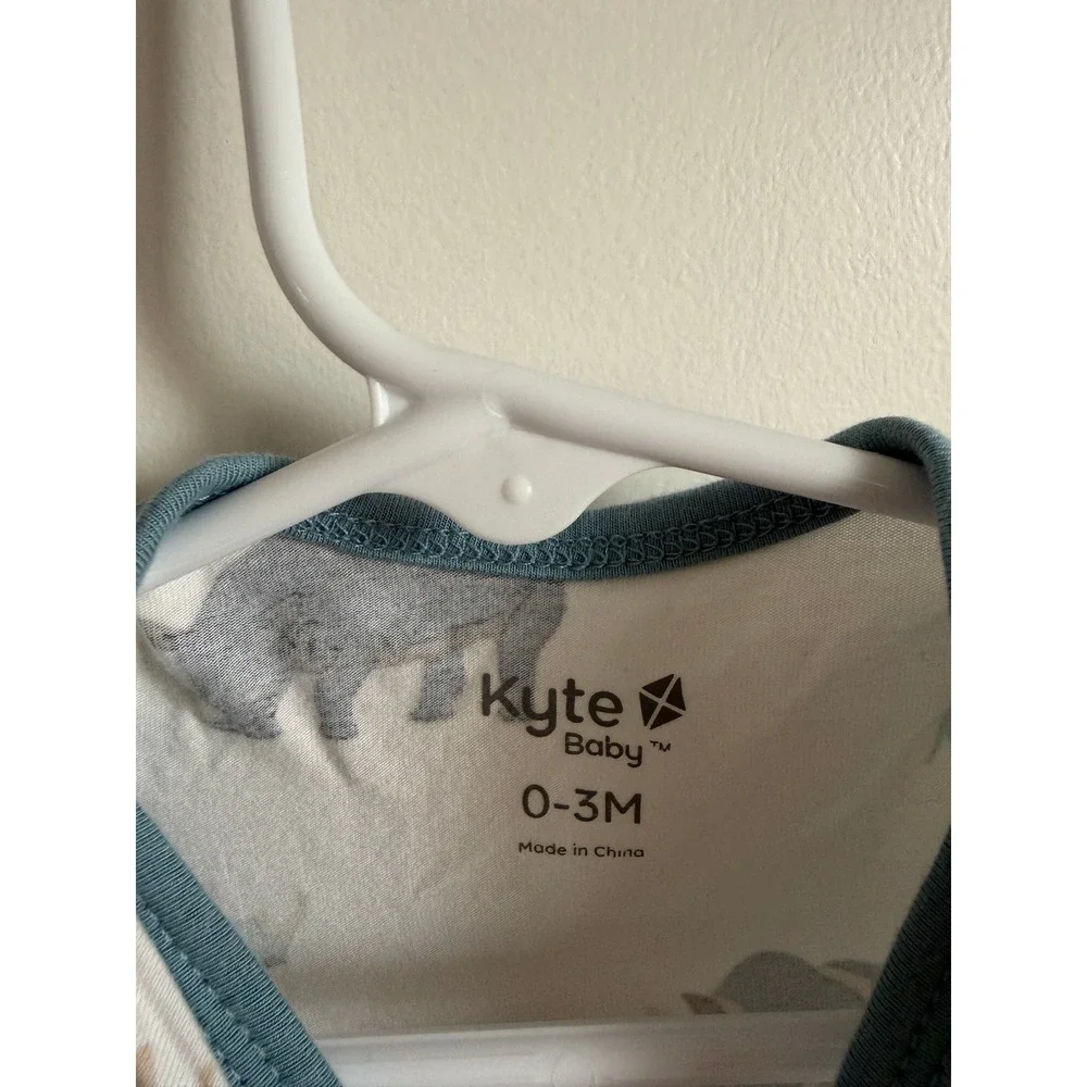 Kyte BABY this good